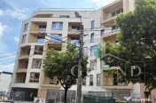 Apartament 3 camere, semifinisat, bloc nou, semicentral Cluj