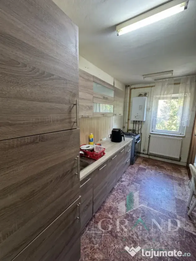 3 CAMERE DECOMANDATE | ZORILOR – UMF | 2 BĂI | PARCARE IN - Cluj-Napoca (Cluj)