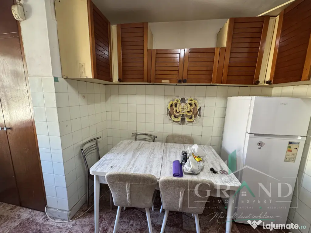 3 CAMERE DECOMANDATE | ZORILOR – UMF | 2 BĂI | PARCARE IN - Cluj-Napoca (Cluj)