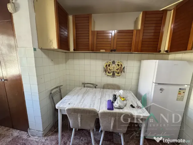 3 CAMERE DECOMANDATE | ZORILOR – UMF | 2 BĂI | PARCARE IN - Cluj-Napoca (Cluj)