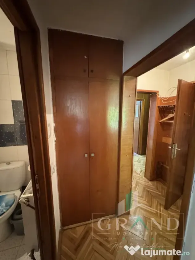 3 CAMERE DECOMANDATE | ZORILOR – UMF | 2 BĂI | PARCARE IN - Cluj-Napoca (Cluj)