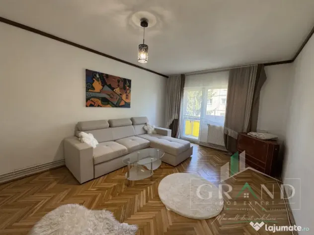 3 CAMERE DECOMANDATE | ZORILOR – UMF | 2 BĂI | PARCARE IN - Cluj-Napoca (Cluj)