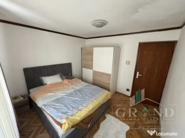 3 CAMERE DECOMANDATE | ZORILOR – UMF | 2 BĂI | PARCARE IN - Cluj-Napoca (Cluj)