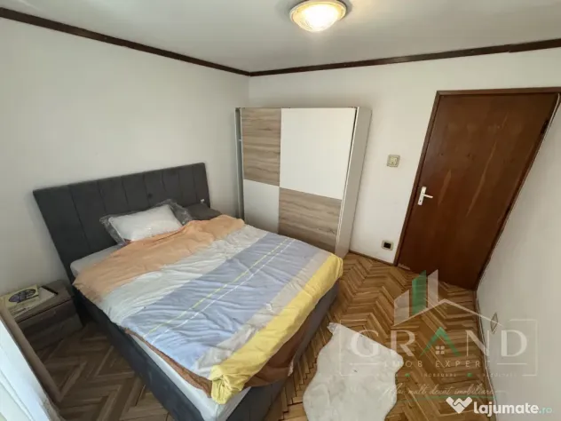 3 CAMERE DECOMANDATE | ZORILOR – UMF | 2 BĂI | PARCARE IN - Cluj-Napoca (Cluj)