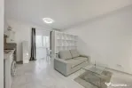 Militari, Drumul Ciorogarla, etaj 1/5, imobil 2023- Centrala