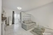 Militari, Drumul Ciorogarla, etaj 1/5, imobil 2023- Centrala 