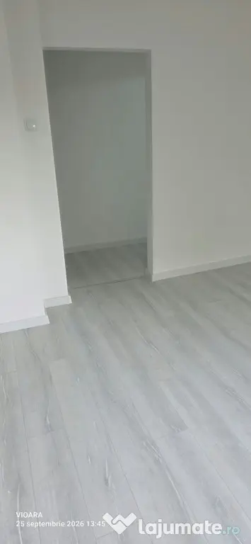 Garsoniera decomandata, confort 2, Obor, etaj 2. Renovata 20 - Braila (Braila)