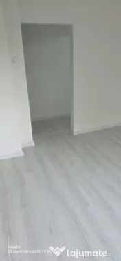 Garsoniera decomandata, confort 2, Obor, etaj 2. Renovata 20 