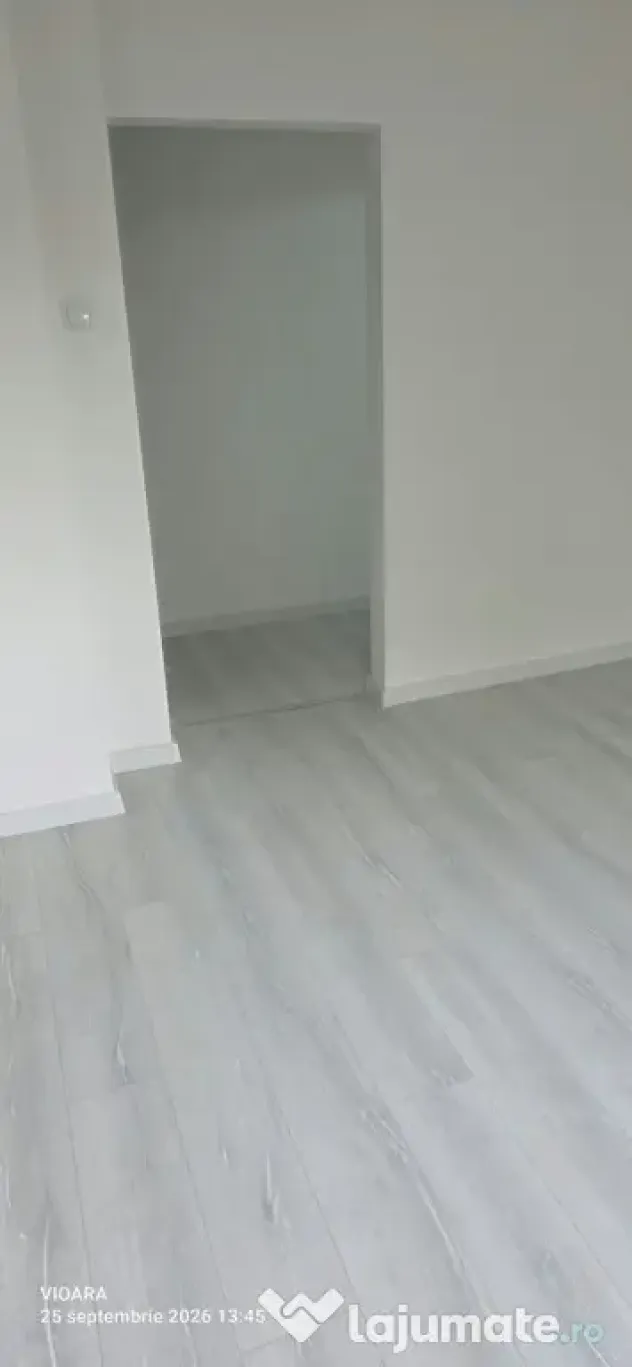 Garsoniera decomandata, confort 2, Obor, etaj 2. Renovata 20 - Braila (Braila)