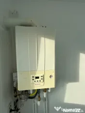 Garsoniera decomandata, confort 2, Obor, etaj 2. Renovata 20