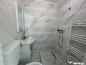 Garsoniera decomandata, confort 2, Obor, etaj 2. Renovata 20