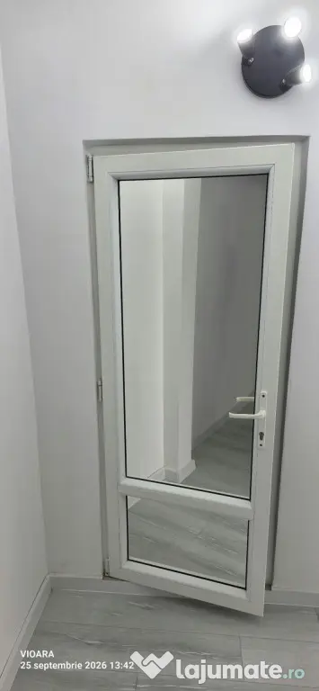 Garsoniera decomandata, confort 2, Obor, etaj 2. Renovata 20 - Braila (Braila)