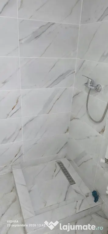 Garsoniera decomandata, confort 2, Obor, etaj 2. Renovata 20 - Braila (Braila)
