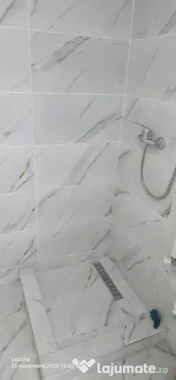 Garsoniera decomandata, confort 2, Obor, etaj 2. Renovata 20 