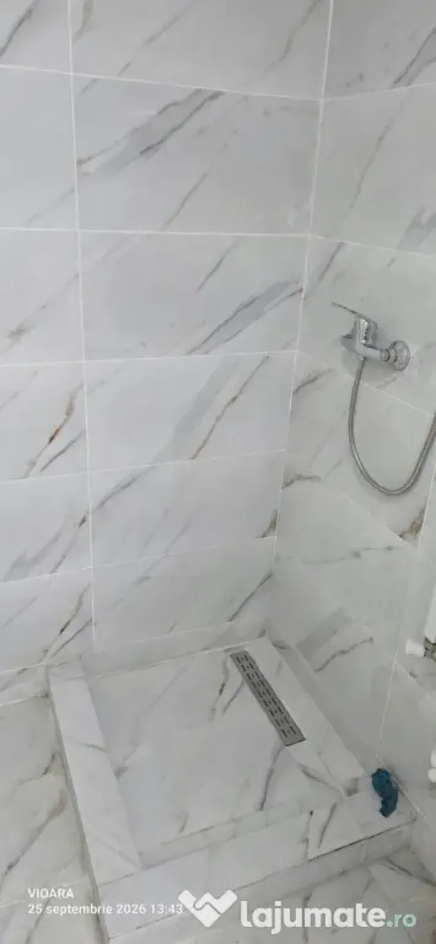 Garsoniera decomandata, confort 2, Obor, etaj 2. Renovata 20 - Braila (Braila)