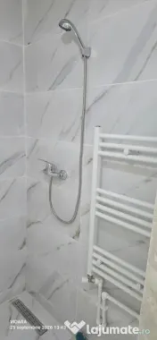 Garsoniera decomandata, confort 2, Obor, etaj 2. Renovata 20 