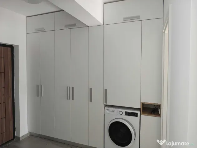 Berceni metroul biruintei 71 etaj 1 - Bucuresti (Bucuresti-Ilfov)