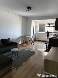 Apartament 2 camere Palladium Residence 