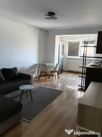 Apartament 2 camere Palladium Residence