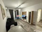 Apartament 2 Cam Bloc Nou Berceni - Aparatorii Patriei 