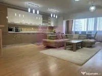 Apartament 3 camere - Herastrau