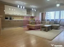 Apartament 3 camere - Herastrau