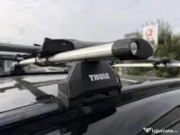 Set  bare portbagaj Thule + 2 suporturi bicicletă, Tucson 2019 , 1200 lei 