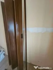 Usa plianta din pvc 