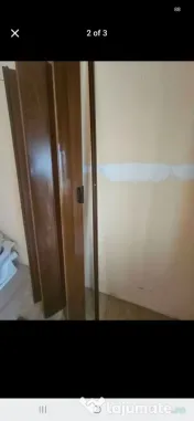 Usa plianta din pvc 