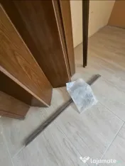 Usa plianta din pvc 