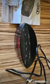 Ceas electric cu radio 
