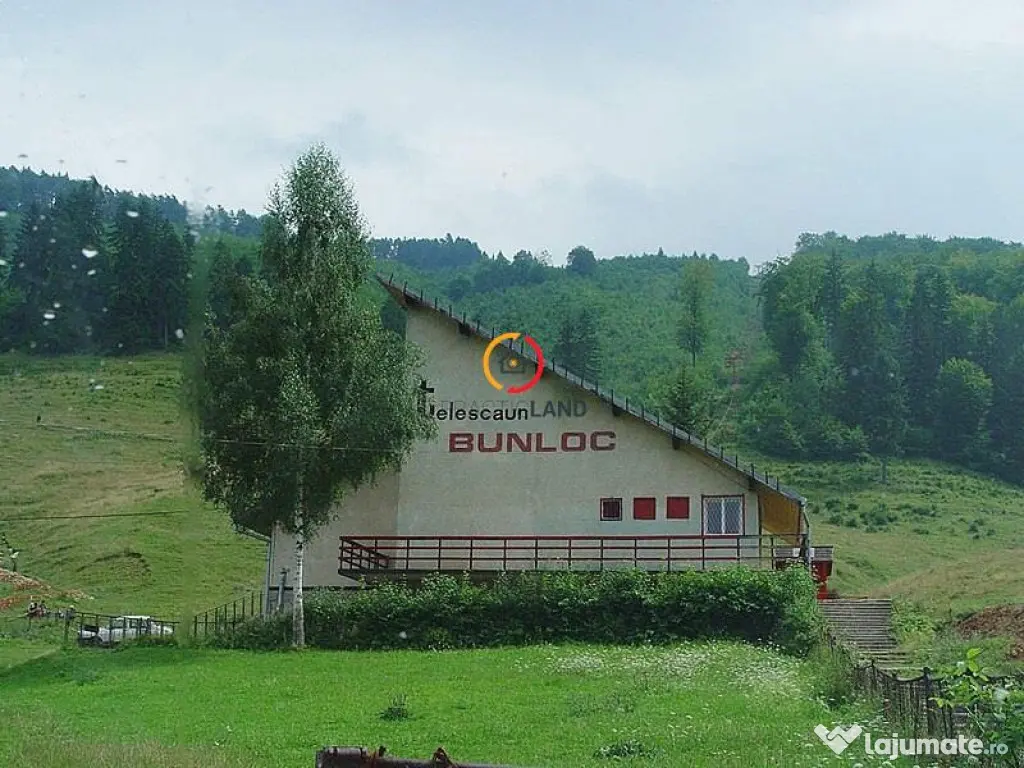 1000 MP UN BUN LOC LA ...BUNLOC - Brasov (Brasov)
