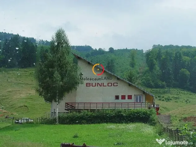 1000 MP UN BUN LOC LA ...BUNLOC - Brasov (Brasov)