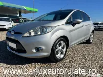 Ford Fiesta 1.3i/82cp 2011 EURO 5