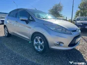 Ford Fiesta 1.3i/82cp 2011 EURO 5 