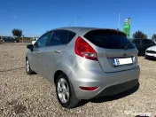 Ford Fiesta 1.3i/82cp 2011 EURO 5 