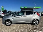 Ford Fiesta 1.3i/82cp 2011 EURO 5 
