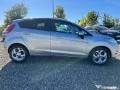 Ford Fiesta 1.3i/82cp 2011 EURO 5 