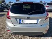 Ford Fiesta 1.3i/82cp 2011 EURO 5 