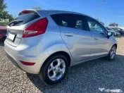 Ford Fiesta 1.3i/82cp 2011 EURO 5 