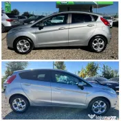 Ford Fiesta 1.3i/82cp 2011 EURO 5 