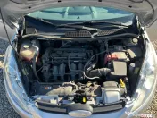 Ford Fiesta 1.3i/82cp 2011 EURO 5 