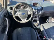 Ford Fiesta 1.3i/82cp 2011 EURO 5 