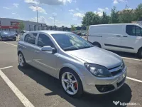 Vand opel astra h