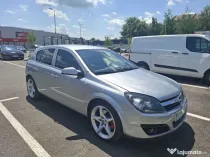 Vand Opel astra h