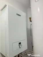 Centrală electrică vaillant 6kw