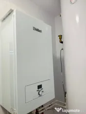 Centrală electrică vaillant 6kw 