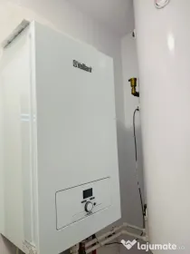 Centrală electrică vaillant 6kw