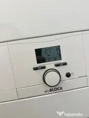 Centrală electrică vaillant 6kw 