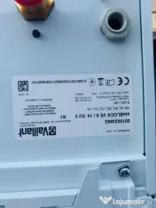 Centrală electrică vaillant 6kw 